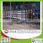 RO well water desalination drinking plant