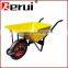 Plastic Tool Cart and wheelbarrow plastic wheelbarrow