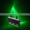 New design and hot sale 3 Head Beam Laser Effects