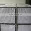 High capacity HEPA filter for clean room