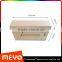 Popular wooden engraving USB flash drive with wood gift box