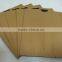 China Supply Cheap Brown Paper Bags With Adhesive