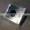 Custom Sheet Metal Fabrication ISO Certified Manufacturer