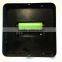 Direct Factory Square and Round 121x121mm LED Solar Energy Aluminum Post Cap