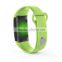 New 2015 Smart Heart Rate Monitor Bracelet JW018 Bluetooth Sports Fitness Wristband Activity Tracker for iPhone iOS Android Smar