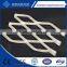  china manufacture 11.15kg/m2 weight expanded metal mesh good products