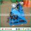 Factory price with CE ISO small floating fish feed milling machine 008615225168575