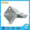 WELDON Custom cnc precision sheet metal stamping parts with Hi-tech and OEM service