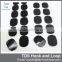 die cut strong adhesive magic sticky round dot