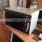 movable and lockable multi Laptop Ipead Charging Cabinet
