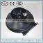 100mm Inline Centrifugal Pipe Circular Duct Fan