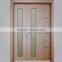 Jiangshan Optima wholesale cheap turkey MDF pvc crown door