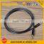 best products for import alibaba express Factory 1m 3FT male round aux to aux 3.5mm cable for infocus 100+ 100c