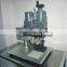 China manufacturer wholesale portable screw capping machine