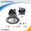 500W LED High Power spotlight 110-240V AC Waterproof ip65 Warm(3000k)/White(6000k)