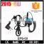Joytone EPS-03 wireless mobile radio two-way earphone