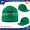 Hong Xiong new design green fancy baby hats