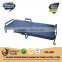 Space saving luxury hotel extra bed with mattress,guest room folding bed(FS-J09)