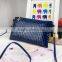 2015 new design ladies colors mini shoulder handbag for stock