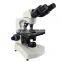 ZHONGXUN ZX-118 New High Quality Biological Microscope Theory and Binocular Drawtube Biological Microscope
