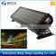 Mega high power DMX outdoor rgb 60x1w led wall washer
