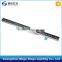 High Brightness Single Color Outdoor Led Wall Washer 24w