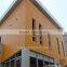 anti-UV decorative exterior weather proof board