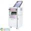 Rice noodle making machine Slice Width 288mm steam noodle machine 750w electric noodle making machine for CE (SY-NM288 SUNRRY)