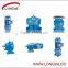 Cycloidal Pinwheel Electric Speed Reducer