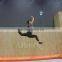 Indoor Trampoline Kid Trampoline Park Outdoor Pure Fun Trampoline