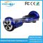 2016 Christmas gift Best selling 300w self balancing Electric scooter with two 6.5 inch wheel