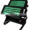 96pcs Double Layer Light with 8W 4in1 Beads