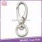 Popular steel lifting hanging oval swivel snap hook for lanyard