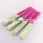 Nail Art Manicure 6 Way Shiner Buffer Buffing Block Sanding File