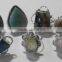 Wholesale Natural Gemstone Metal Rings @ Usd 1