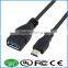 TYPE C to TYPE A Female Supper Speed + USB 3.1 cable