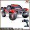 2.4G 4WD 1:12 Full Scale Remote Control Hobby RC Truck Model                        
                                                Quality Choice