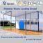 Modular prefabricated wooden house price kit price,low cost modern design expandable container