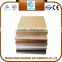 cheap 3-20mm melamine faced mdf for furniture