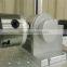 Auto parts desktop fiber laser marking machine