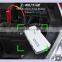 12V Mini Strong Power Engine Booster 12000mAh Car Jump Starter Power Bank