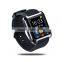 U8 Smart Bluetooth Wrist Watch Fashion Smartwatch U Watch For Android Samsung HTC LG 3 Colors