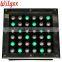 IP67 Waterproof outdoor Christmas color changing RGB LED Inground Light