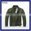 Men's fashion water proof wind proof custom jackets