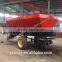 Tractor Linked Fertilizer Spreader Trailer