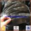 0.55mm BALING USED BLACK IRON WIRE from China supplier BWG24# black annealed iron wire gauge 24 oil coated black wire