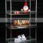 2016 HOT SALE Metal Chrome Wire Shelving Manufacturers in China