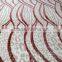various offset printing coral fleece blanket Changshu made