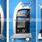 Professional fat freezing lipolysis body cellulite remover machine