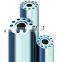 DRAWBENCH EXTRUDER MACHINE SCREW AND BARREL